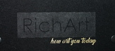 Rich Art ткани